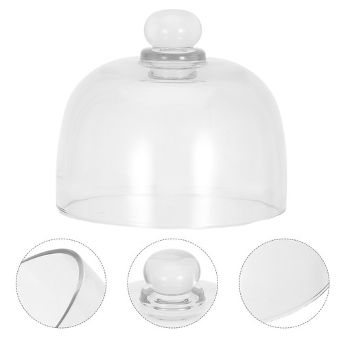 Transparent glass microwave - transparent,