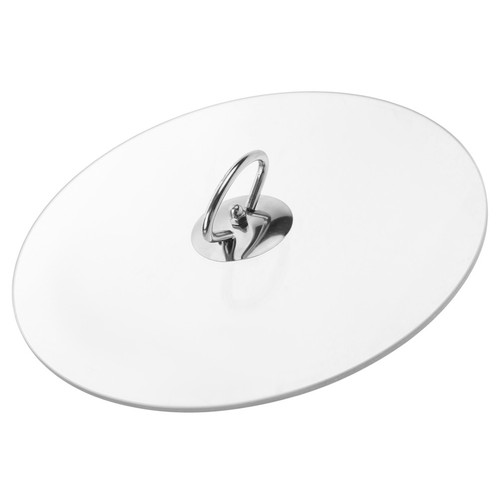 Glass microwave cover cup - cover,