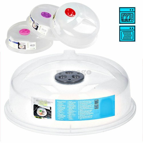 Pack microwave plate cover - pack,