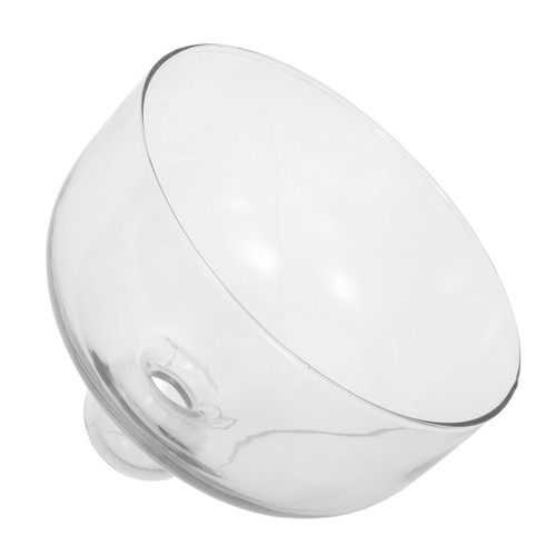 Glass microwave food splatter - microwave,