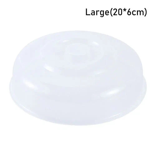 Microwave food plate dish - microwave,