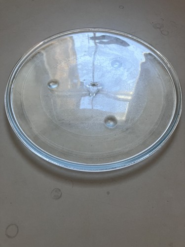 Microwave glass turntable - microwave,