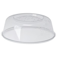 New IKEA Prickig Microwave Lid