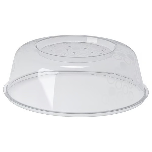 New ikea prickig - new, lid