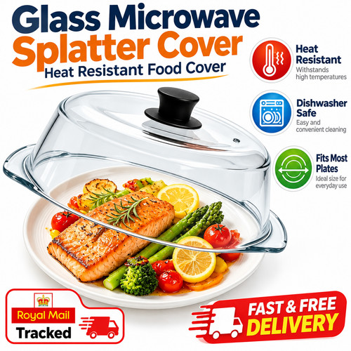 Inch tempered glass - 10,