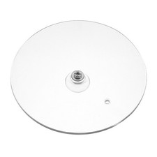  Clear Glass Cover For Cooking