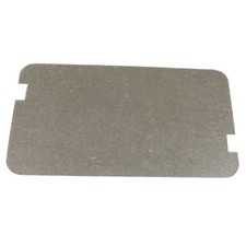 Microwave Replacement Glass