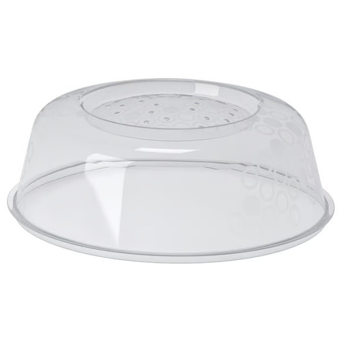 Microwave splatter cover lid - microwave,