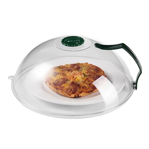 Reusable microwave splatter - microwave,