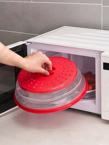 All one foldable microwave - all-in-one,