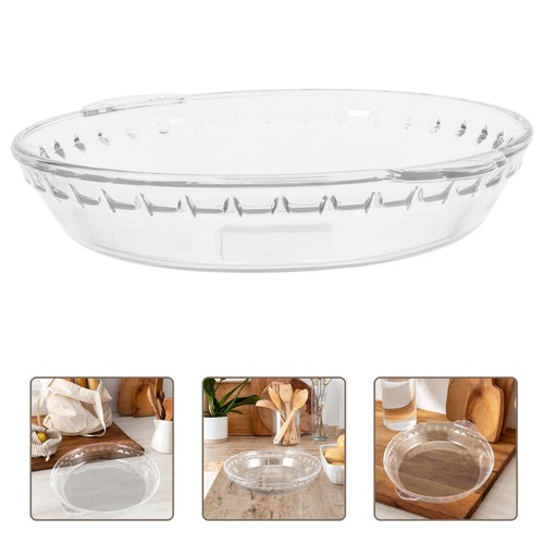 Heatproof glass microwave - heatproof,