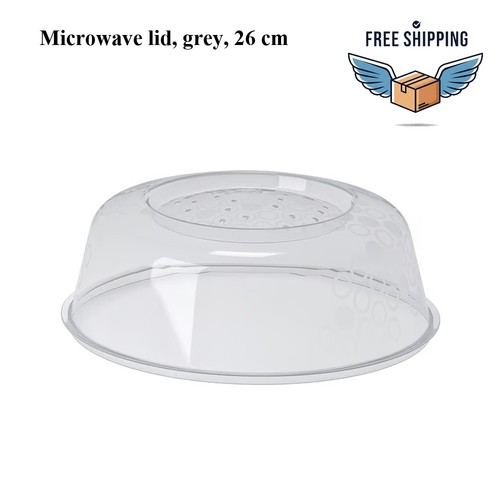 Ikea prickig microwave lid - ikea,