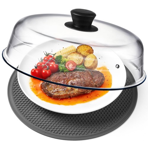 Glass microwave - glass,