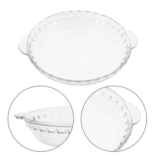Pcs heat resistant glass - ,
