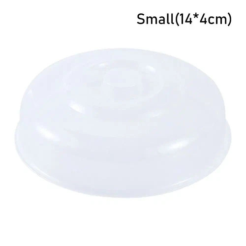 Microwave food plate - microwave,