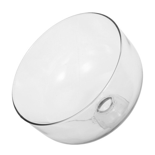 Transparent glass microwave - glass,