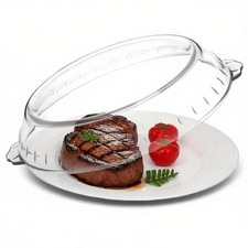 UKCOCO Microwave Plate Glass