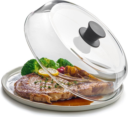 10inch glass microwave - 10inch,