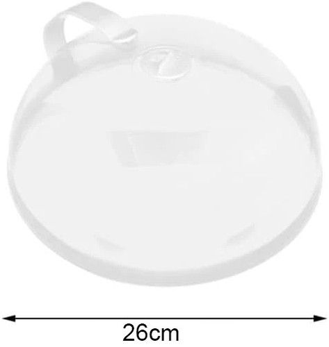 Microwave food cover anti - microwave,