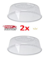 2x New IKEA Pricking Microwave