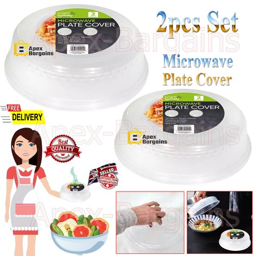 Pack microwave food plate - pack,