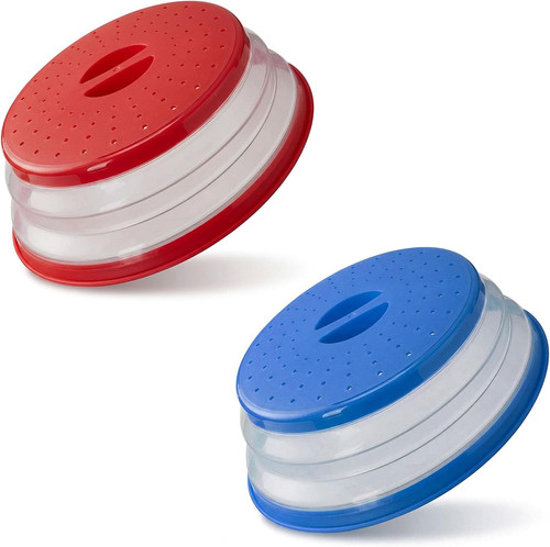 2pcs microwave cover for - 2pcs,