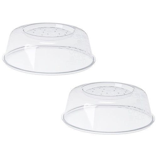 Pack ikea prickig - 2, microwave