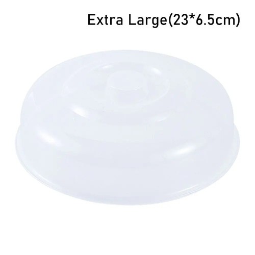 Microwave food plate dish - microwave,