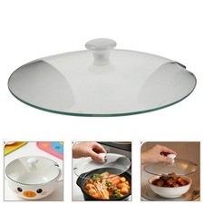  Microwave Splatter Cover