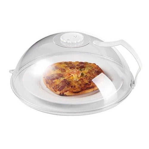 Microwave plate cover - plate,