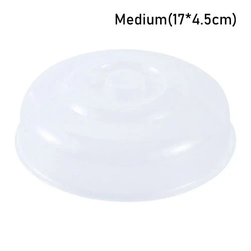Microwave food plate dish - microwave,