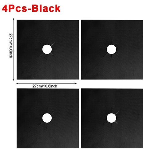 Reusable gas range stove hob - gas,