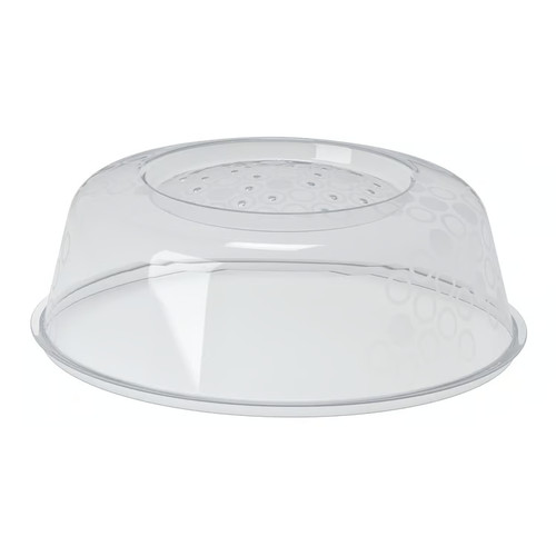 Ikea prickig microwave lid - prickig,