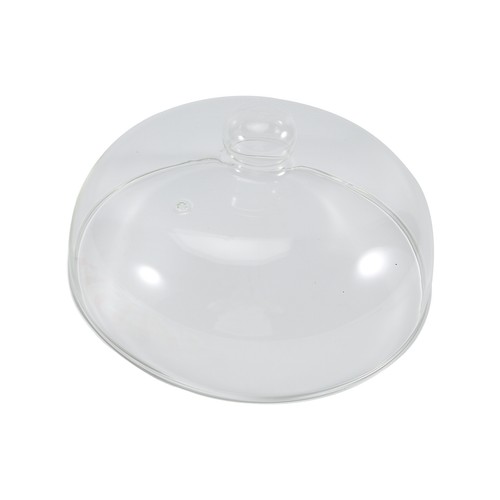 High borosilicate glass - high,
