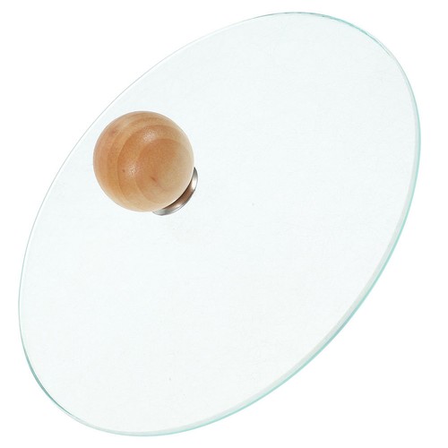 Cookware glass clear lid - glass,