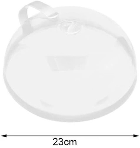Microwave food cover anti - microwave,