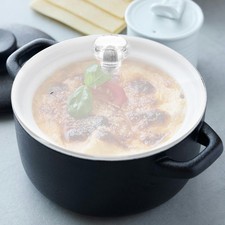 Kitchen Pot Lids Microwave