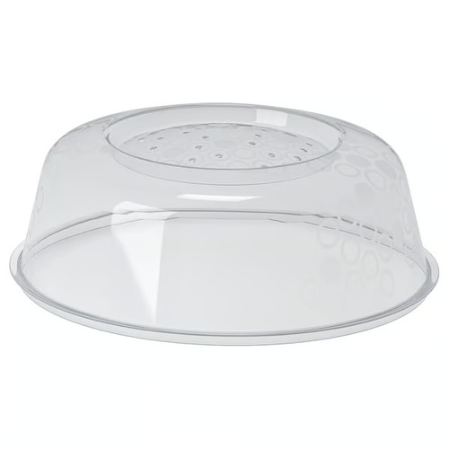 Microwave cover lid splatter - microwave,