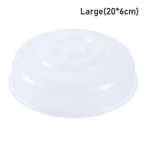Microwave food plate dish - microwave,