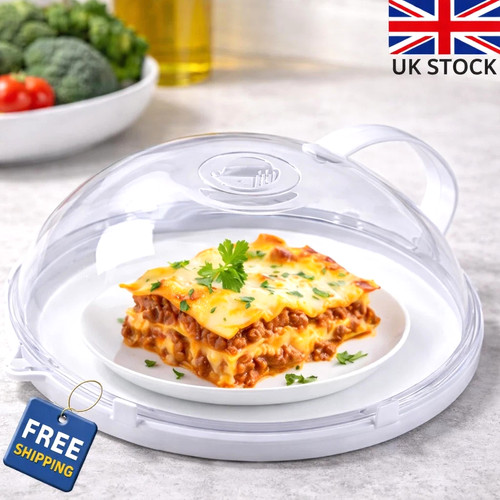 Microwave food cover anti - microwave,