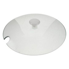  Glass Microwave Cover For