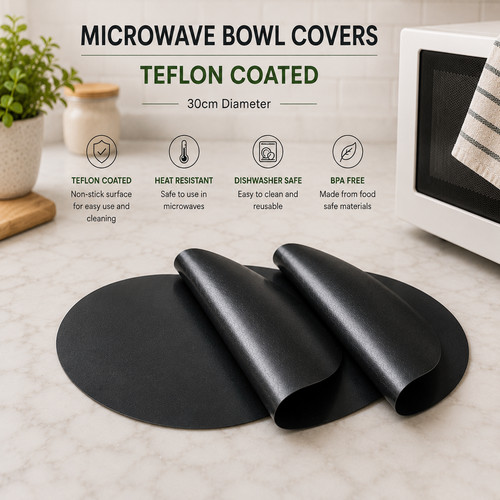 Microwave splatter covers - splatter,