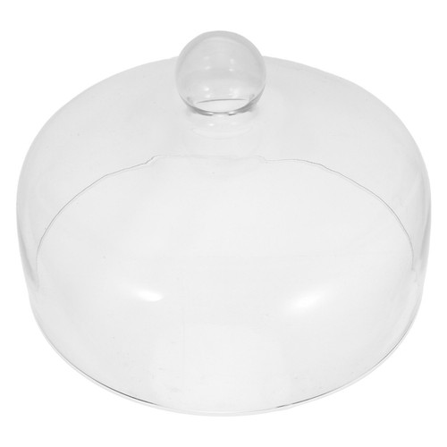 Glass microwave food dish - microwave,