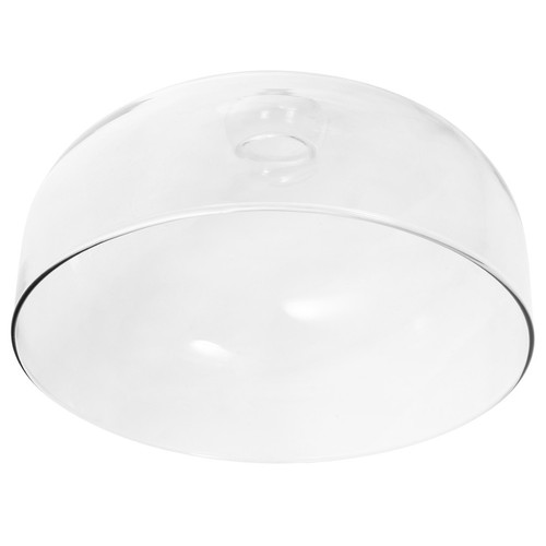 Inch microwave splatter - inch,