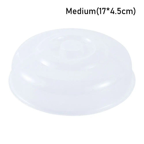 Microwave food plate - microwave,
