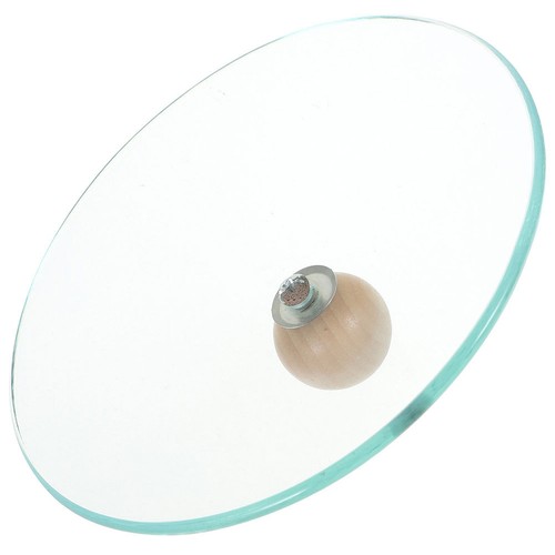 Universal pan lid - pan, visible