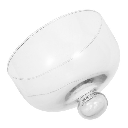 Glass microwave food - glass,