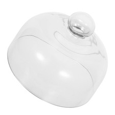 Microwave Glass Cover 16 cm