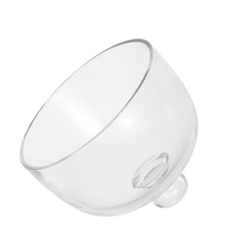 Glass plate cover microwave - cover:,