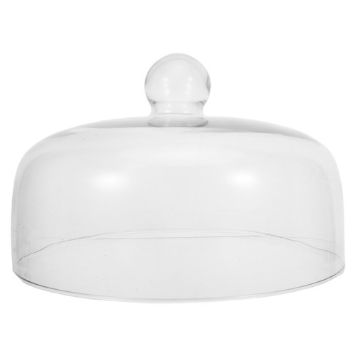 Glass microwave cover for - cover,